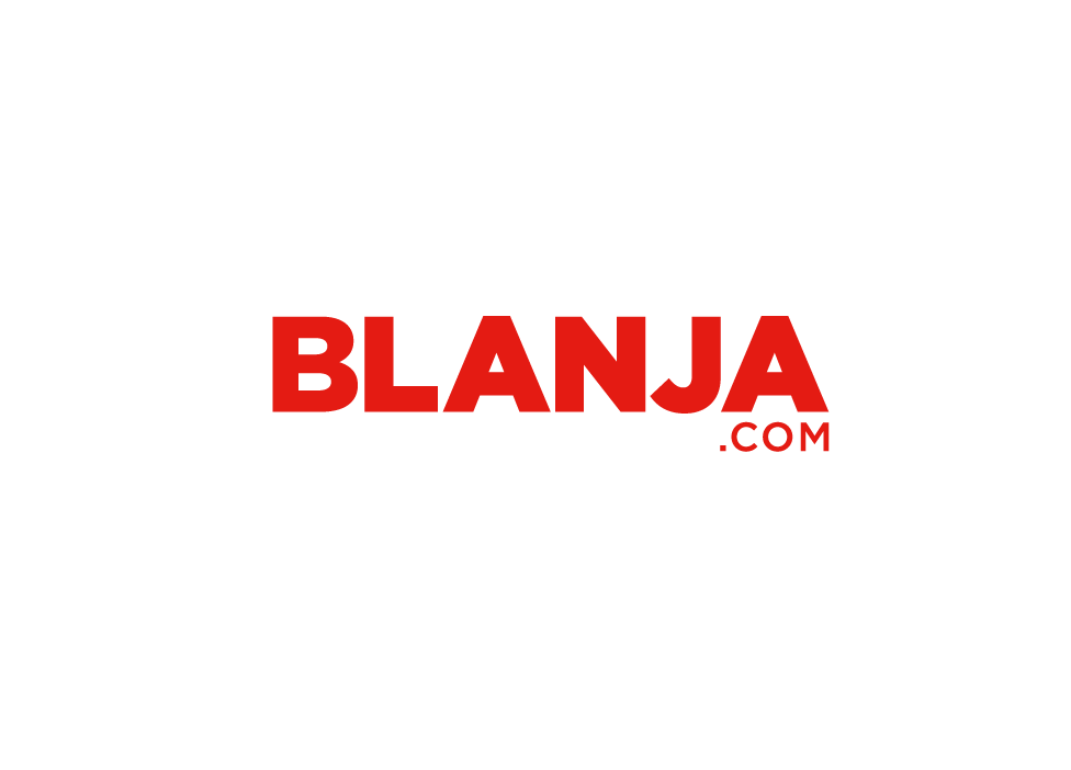 Blanja.com (PT. Metraplasa)