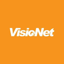 Visionet Data Internasional
